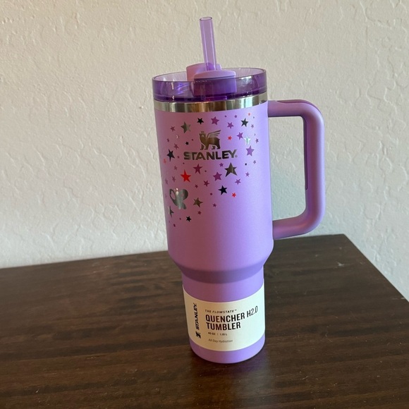 STANLEY x OLIVIA 40oz quencher - Picture 4 of 8